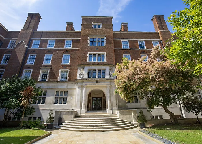 Wellington By Blue OrchidHotel Londra