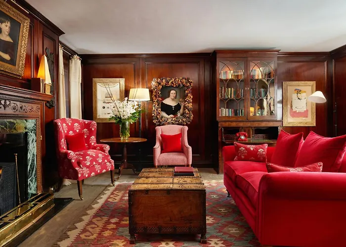 The Pelham London - Starhotels Collezione